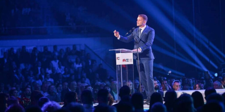 Stanivuković: Obnova Republike Srpske iz korijena i vraćanje sigurnosti u svaki segment