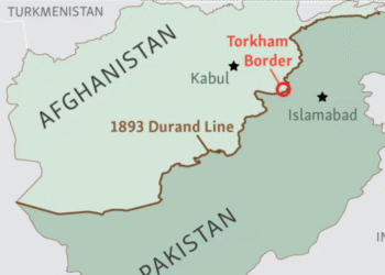 Imamo li novi rat? Talibani napali Pakistan