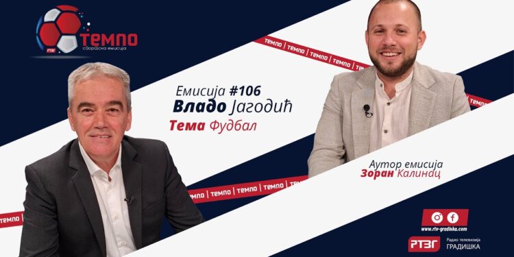 Pogledajte novo izdanje sportske emisije “Tempo” (VIDEO)
