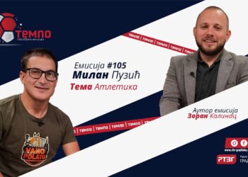 Pogledajte novo izdanje sportske emisije “Tempo” (VIDEO)
