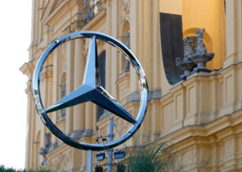Bi li dao otkaz za oko milion maraka? Mercedes dijeli ogromne otpremnine