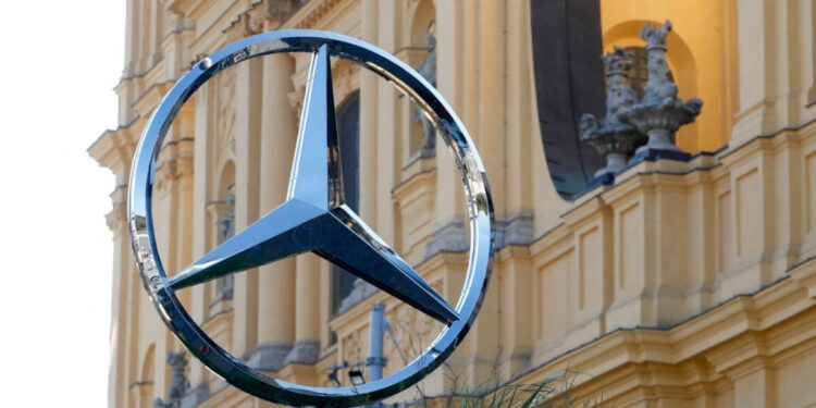 Bi li dao otkaz za oko milion maraka? Mercedes dijeli ogromne otpremnine