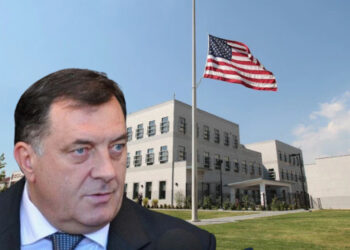 Dodik pred prvim ispitom nakon američkog popuštanja: Budžet i zakoni kao znak lojalnosti