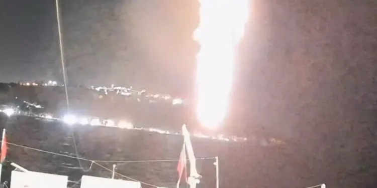 Hrvat uhapšen zbog napada na humanitarnu flotilu za Gazu