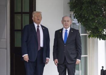 Trump: Izrael gubi svu podršku Amerike ako anektira Zapadnu obalu