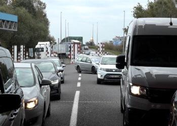 Rasterećenje Gradiške i Broda preusmjeravanjem dijela transporta na GP Svilaj
