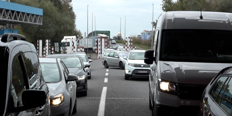 Rasterećenje Gradiške i Broda preusmjeravanjem dijela transporta na GP Svilaj
