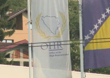 Christian Schmidt donosi zakon o državnoj imovini?