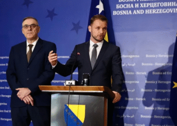 Grmuša:Upozoravao sam — ovakvom politikom PDP postaje SNSD-ova zamjena, a ne promjena