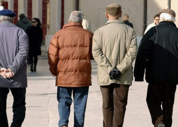 Hrvati će od 2026. godine više raditi: Pomjera se starosna dob za odlazak u penziju