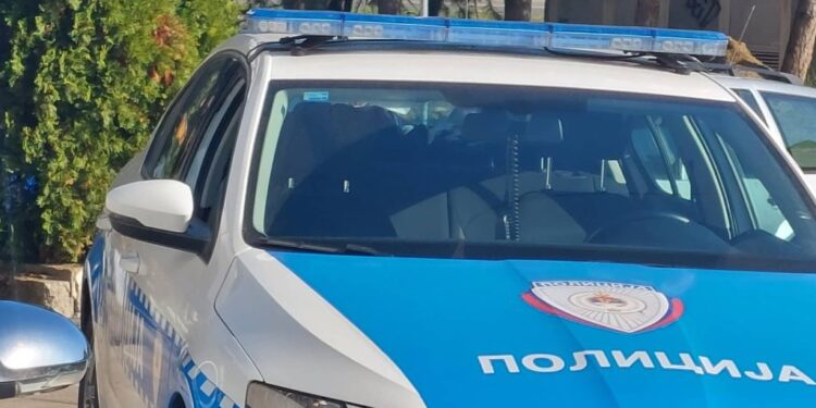 Mercedesom udaren pješak: Preminuo na licu mjesta