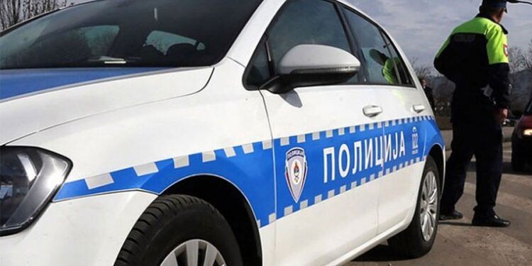 Smrtno stradalo lice u saobraćajnoj nezgodi u Srpcu