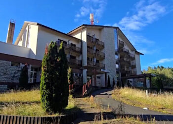 Vlada RS-a daje 20 miliona za hotel koji je vlasnik kupio za tri