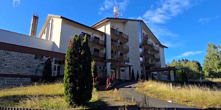 Vlada RS-a daje 20 miliona za hotel koji je vlasnik kupio za tri