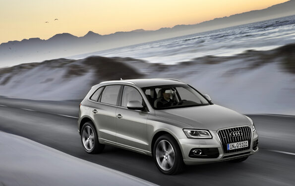 Koliko stvarno košta „jeftin“ uvoz auta? Primjer Audi Q5 iz Berlina za 7 hiljada eura