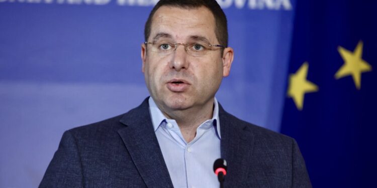 SNSD-ovci ljuti zbog Stanivukovićeve moguće podrške Blanuši: To je kukavičluk!
