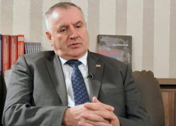 Radovan Višković iz Vlade RS preselio u direktorsku fotelju Autoputeva