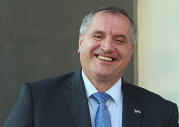 Višković: Išao sam na ćevape u Sarajevo, pola ljudi me gledalo kao vanzemaljca