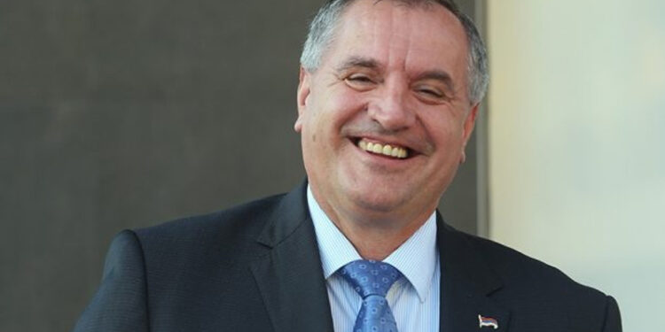 Višković: Išao sam na ćevape u Sarajevo, pola ljudi me gledalo kao vanzemaljca
