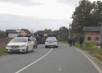 Kamion sletio sa puta, poginuo vozač