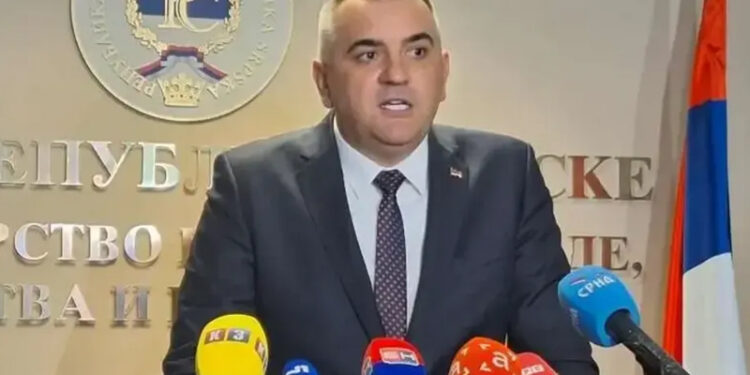 Savo Minić najavio milionsku investiciju izraelske firme u Bosanskoj Gradišci