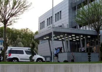 SIPA dostavila izvještaj Tužilaštvu BiH o protjerivanju njemačke ministrice iz Banje Luke