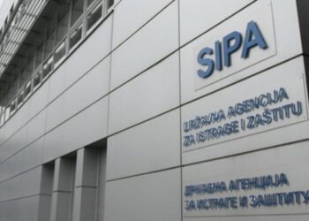 Vuković: SIPA opet ima nadležnost i u Republici Srpskoj