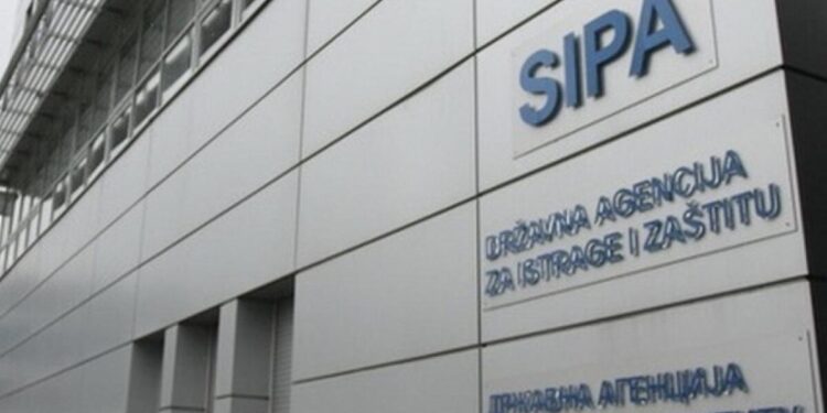 Vuković: SIPA opet ima nadležnost i u Republici Srpskoj