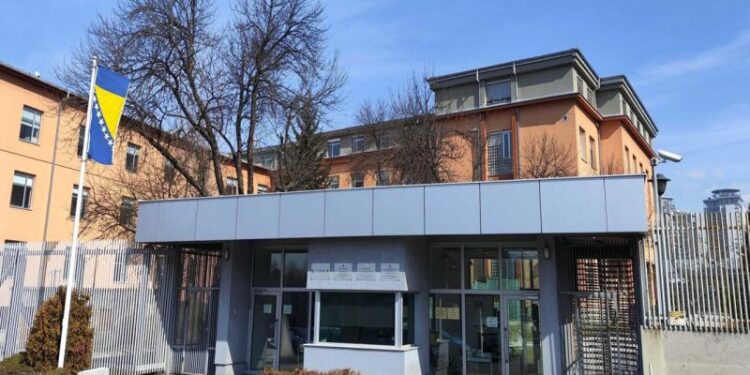 30 godina nakon rata, BiH još ne može završiti predmete ratnih zločina
