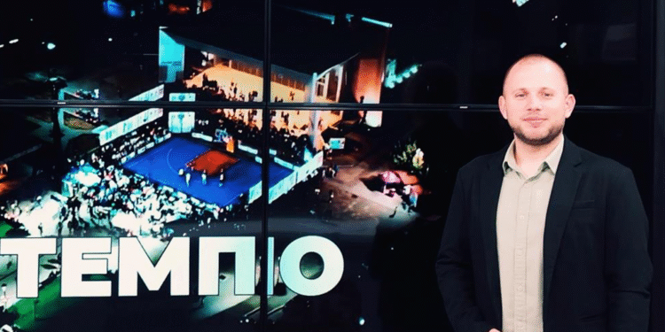 Večeras 106. izdanje emisije “Tempo”