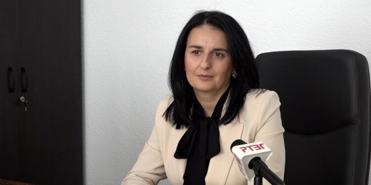 Besplatni ginekološki pregledi u novembru