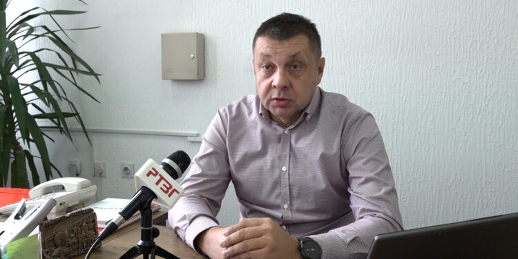 Sezona grijanja u Gradišci počela bez problema