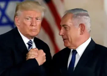 Trump: Dogovorili smo se s Hamasom da će biti pristojni. Ako ne, iskorijenit ćemo ih