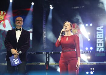 Ljubav prema muzici utkana u svaku notu