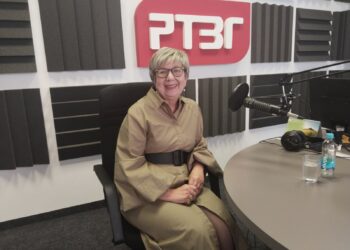 Nagrađeno „Njegoševo srce“ Nade Golić