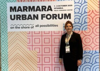 Delegacija Saveza opština i gradova Republike Srpske učestvuje na Marmara Urban Forumu (MARUF 2025) u okviru NALAS mreže koji se održava u Istanbulu.