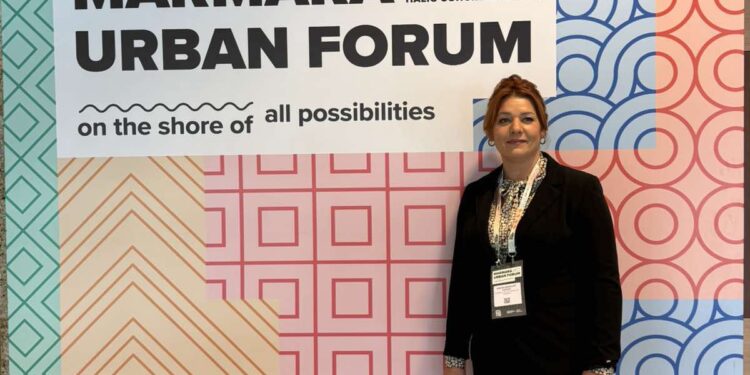 Delegacija Saveza opština i gradova Republike Srpske učestvuje na Marmara Urban Forumu (MARUF 2025) u okviru NALAS mreže koji se održava u Istanbulu.