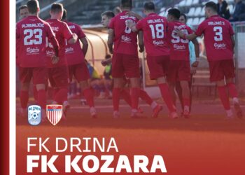 Kozara ovog vikenda u Zvorniku