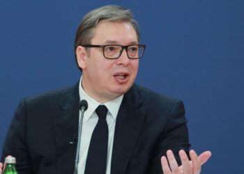 Vučića naljutili turski dronovi na Kosovu: Sanjaju obnovu Osmanskog carstva, razumjeli smo poruku