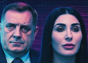 Plaćeni američki kršćanski lobisti šire Dodikovu propagandu na društvenim mrežama