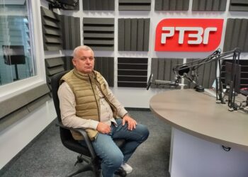 Donatorsko veče FK “Bratstvo” u srijedu 5. novembra 