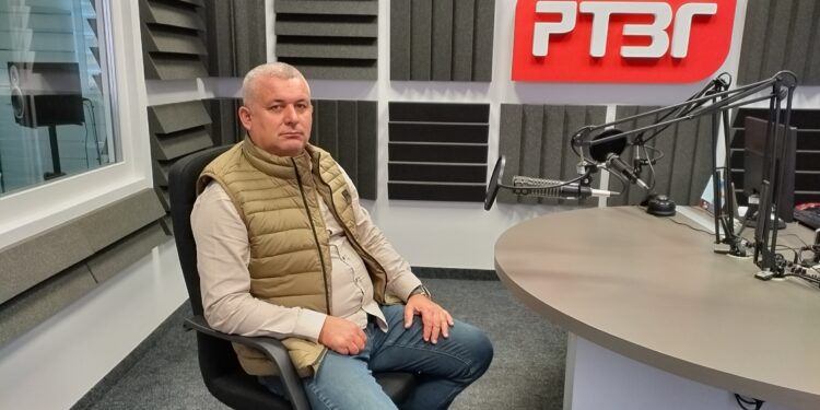 Donatorsko veče FK “Bratstvo” u srijedu 5. novembra 