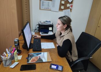 Zatvorena sva biračka mjesta 