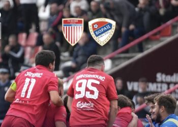 Kozara i Borac repriziraju prošlosezonsko četvrtfinale Kupa Republike Srpske