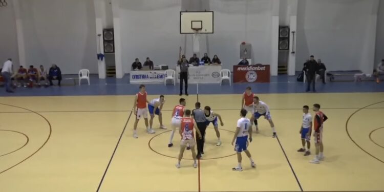 Košarkaši Stars Basketa trijumfovali u Bileći