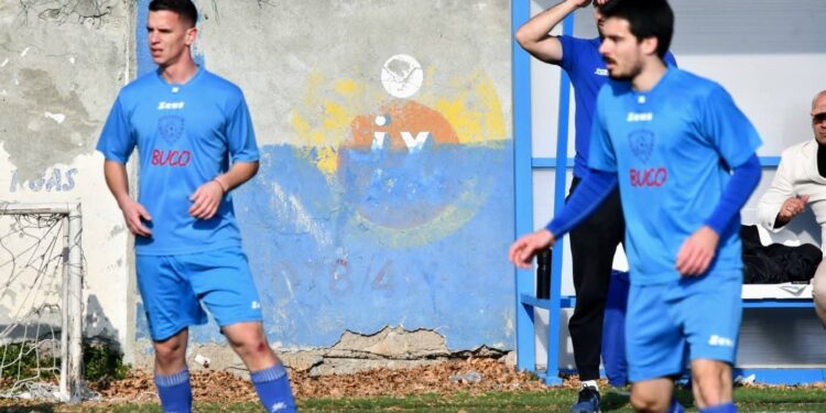 Minimalan poraz Dubrava u Banjaluci