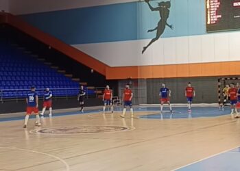 Rapsodija KMF Kozara u drugom poluvremenu: Srpčani bez šanse u Gradišci