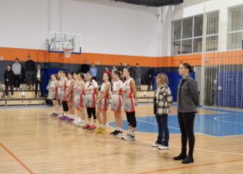 Košarkašice Lidera ponovo slavile u gradskom derbiju protiv Kozare (FOTO)