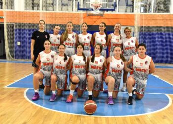 Košarkašice Kozare dočekuju drugi tim Lavova iz Brčkog