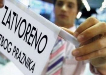 Neradni dan u Republici Srpskoj
